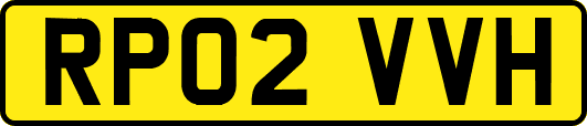 RP02VVH