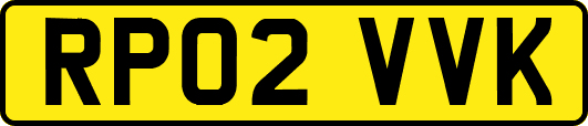RP02VVK