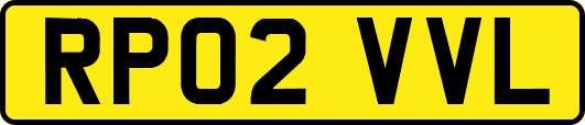 RP02VVL