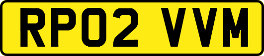 RP02VVM