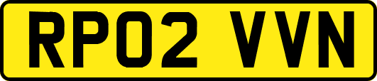 RP02VVN