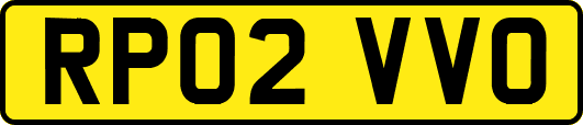 RP02VVO