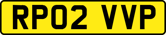 RP02VVP