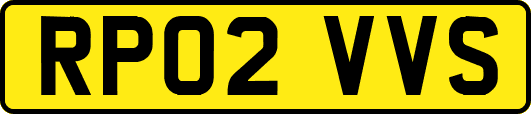 RP02VVS