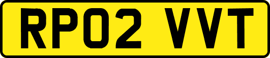 RP02VVT