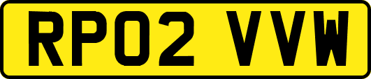 RP02VVW