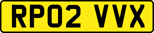 RP02VVX