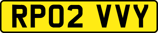 RP02VVY