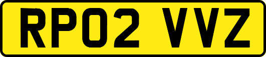 RP02VVZ