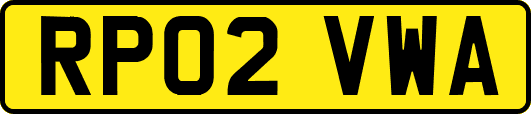 RP02VWA