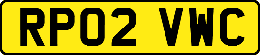 RP02VWC