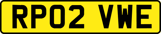 RP02VWE