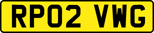 RP02VWG