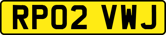 RP02VWJ