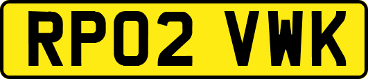 RP02VWK