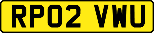 RP02VWU