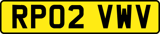 RP02VWV