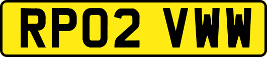 RP02VWW