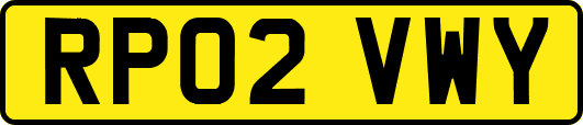RP02VWY