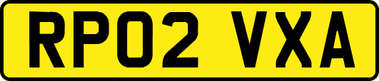 RP02VXA