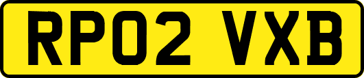 RP02VXB