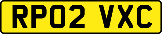 RP02VXC