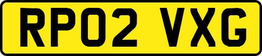 RP02VXG