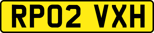 RP02VXH
