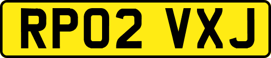 RP02VXJ