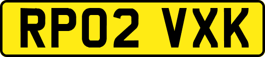 RP02VXK