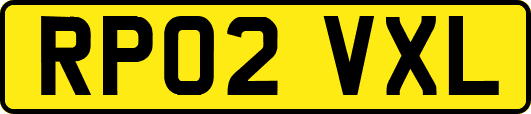 RP02VXL