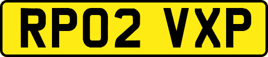 RP02VXP