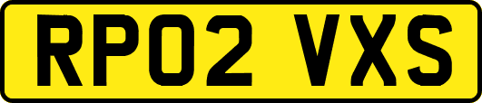 RP02VXS
