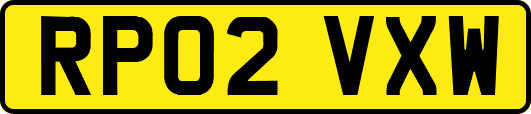 RP02VXW