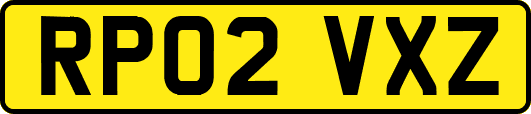 RP02VXZ