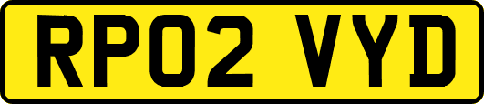 RP02VYD