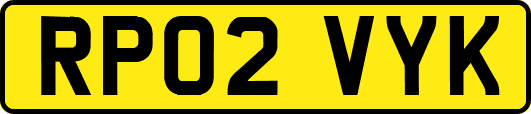 RP02VYK