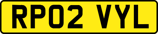 RP02VYL