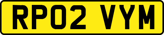 RP02VYM