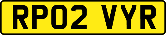 RP02VYR