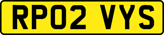 RP02VYS