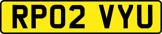 RP02VYU