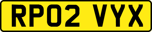 RP02VYX