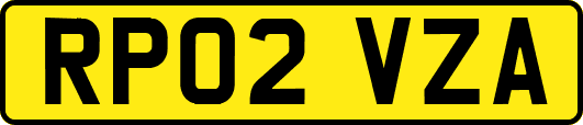 RP02VZA