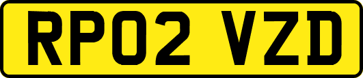 RP02VZD