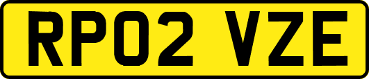 RP02VZE