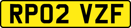 RP02VZF