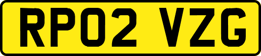 RP02VZG