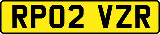 RP02VZR