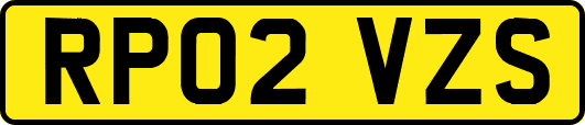 RP02VZS